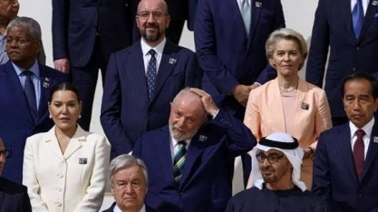 Brasil é pior inimigo do Brasil na busca por liderança internacional