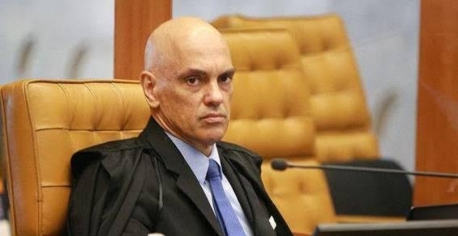 Moraes põe freio em ofensiva contra bolsonarismo e reduz tom em decisões