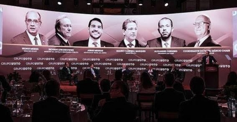 Os magistrados exageraram – Por Elio Gaspari