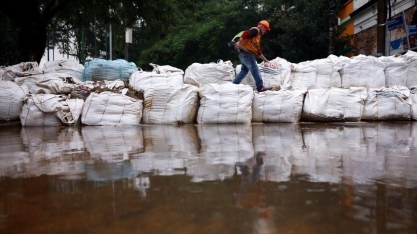 Farsul: Perdas da agropecuária do RS em áreas inundadas alcançam R$ 3 bi