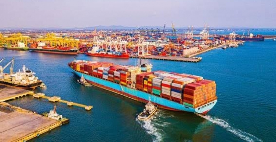 Exportações do agro alcançam recorde de US$ 15,24 bilhões em abril