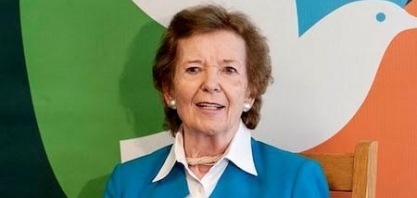 ‘O Brasil pode liderar a agenda verde global, o mundo anseia por isso’