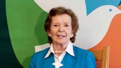 ‘O Brasil pode liderar a agenda verde global, o mundo anseia por isso’