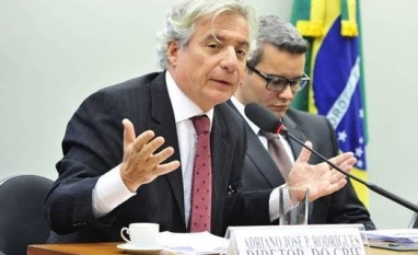 “Lula acha que a Petrobras é dele; vai ser um horror outra vez”