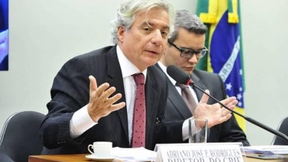 “Lula acha que a Petrobras é dele; vai ser um horror outra vez”