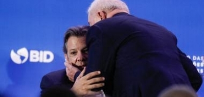 O futuro do PIB melhorzinho no Brasil de Lula 3–Por Vinicius Torres Freire