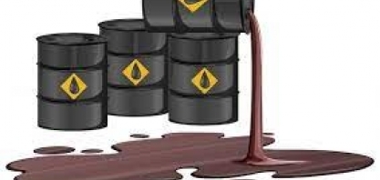 Preço do barril de petróleo cai para menos de US$ 80