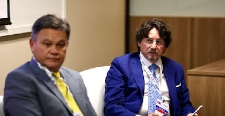 PCC está infiltrado no Estado brasileiro e atua junto com a máfia italiana