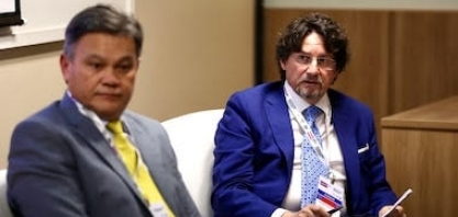 PCC está infiltrado no Estado brasileiro e atua junto com a máfia italiana