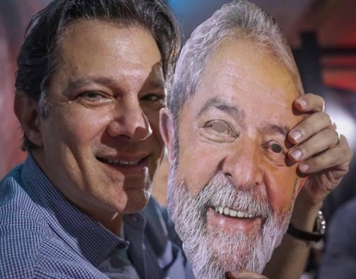 Lula e Haddad precisam contar se empresas fraudam impostos    
