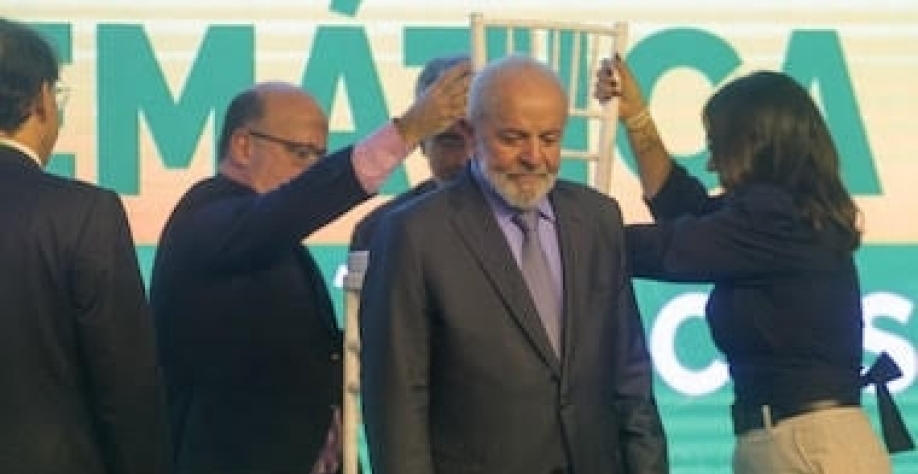 Setores  da economia estão rompendo publicamente com o governo Lula 3