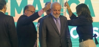 Setores  da economia estão rompendo publicamente com o governo Lula 3