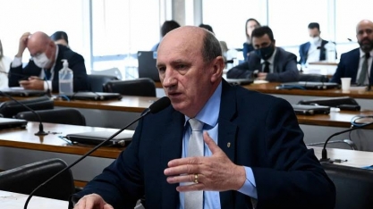 Pivô de suspeitas sobre leilão de arroz diz não ter proximidade com Geller