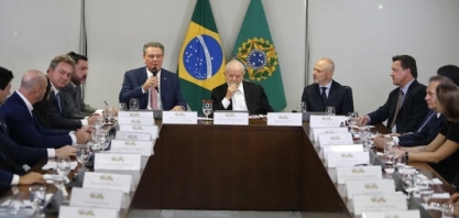 Lula: Medida provisória para beneficiar irmãos Batista no setor de energia