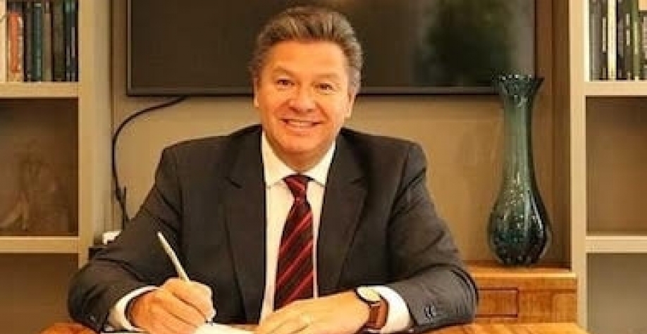 PF diz que ‘Contador de Lulinha’ movimentou R$ 525 milhões em 2 anos