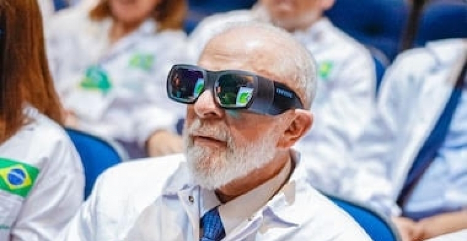 Lula: Juscelino, vacina escondida, falcatrua no arroz e multa eleitoral