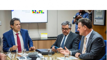 Plano Safra deve superar R$ 500 bi para agricultura familiar e empresarial