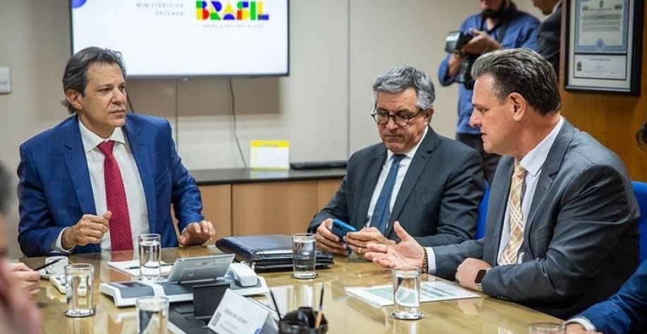 Plano Safra deve superar R$ 500 bi para agricultura familiar e empresarial