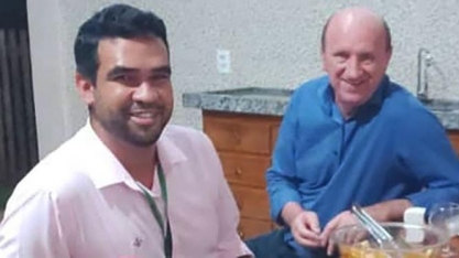 Diretor da Conab responsável por leilão de arroz anulado entra em licença