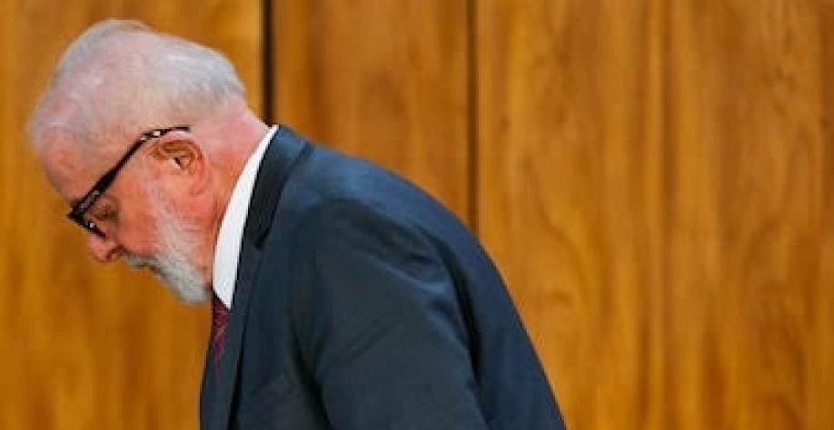 Descontrole político:  Lula perde autoridade para ditar rumos do País
