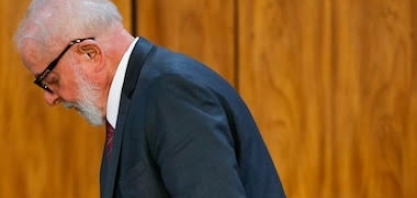 Descontrole político:  Lula perde autoridade para ditar rumos do País