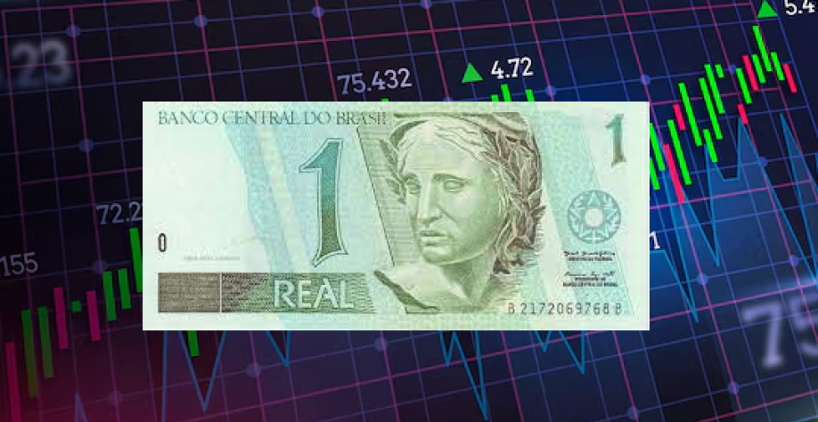  Bolsa brasileira e real estão entre os piores desempenhos do mundo em 2024