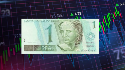  Bolsa brasileira e real estão entre os piores desempenhos do mundo em 2024