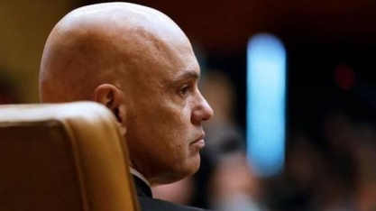Exilados: Os da esquerda viraram heróis, os da direita foragidos de Moraes
