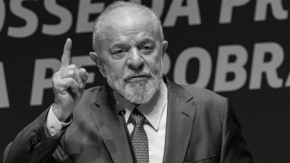 Fraude na história e tiro no pé com Petrobras – Editorial Folha de S.Paulo