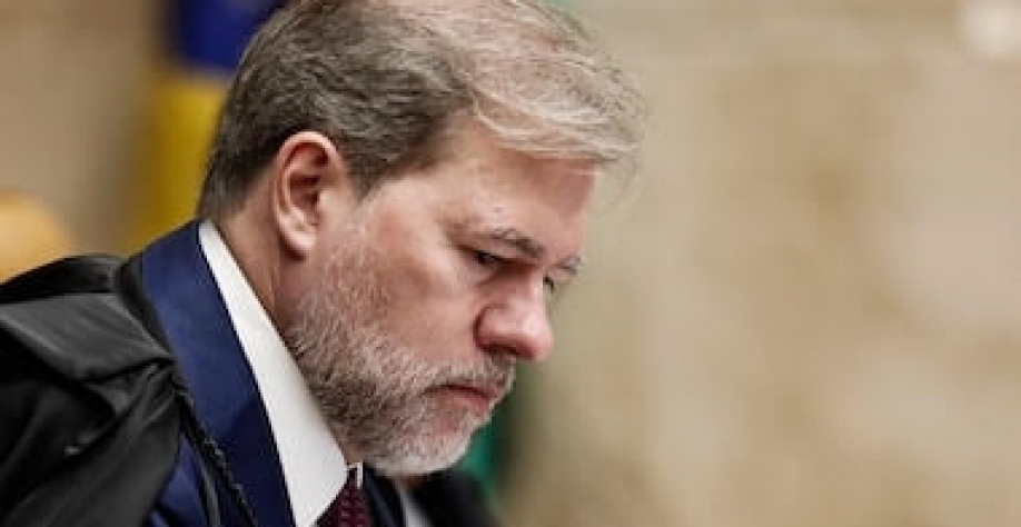 STF pagou R$ 39 mil a segurança de Toffoli na final da Champions League