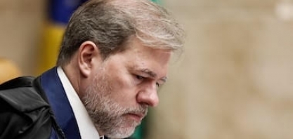 STF pagou R$ 39 mil a segurança de Toffoli na final da Champions League