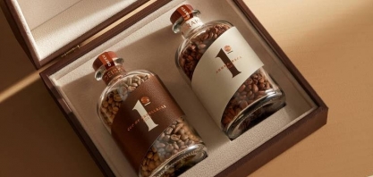 Café brasileiro leiloado por valor recorde chega ao mercado nesta sexta