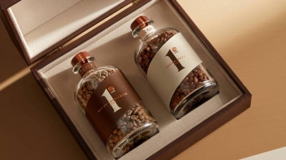 Café brasileiro leiloado por valor recorde chega ao mercado nesta sexta