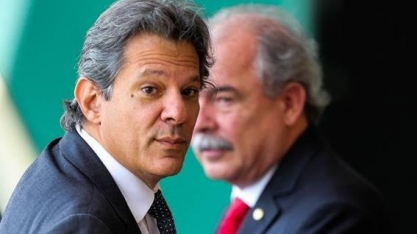 Plano Safra deste ano “certamente” será maior que o de 2023, diz Haddad