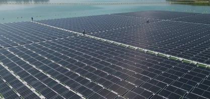 Brasil está entre países mais bem posicionados para transição energética