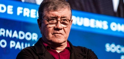 Ometto critica medidas tributárias de Lula: 'Do jeito que está não dá'