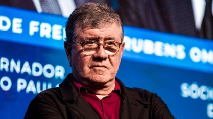 Ometto critica medidas tributárias de Lula: 'Do jeito que está não dá'