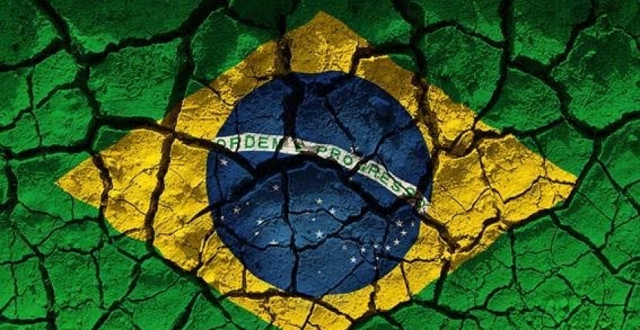 Clima afeta produção, e PIB da agropecuária cai 3% no 1º trimestre