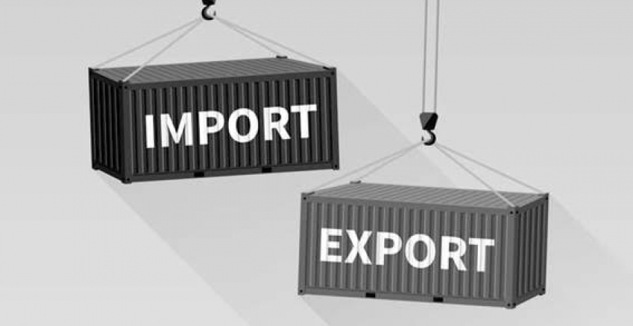 Balança comercial brasileira tem superávit de US$ 8,5 bi em maio