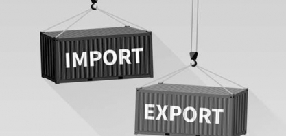 Balança comercial brasileira tem superávit de US$ 8,5 bi em maio