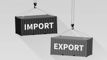 Balança comercial brasileira tem superávit de US$ 8,5 bi em maio