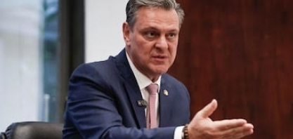 Ministro defende importação e venda direta de arroz pelo governo