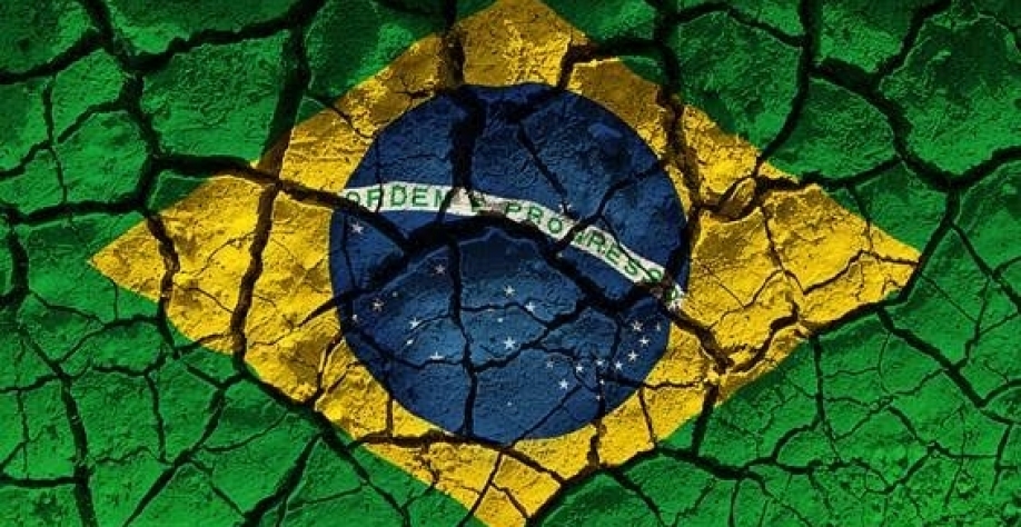 Infiltrado por crime organizado, Brasil pode virar México