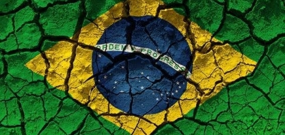 Infiltrado por crime organizado, Brasil pode virar México