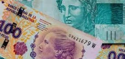 Real passa peso argentino e é a moeda emergente de pior desempenho em 2024