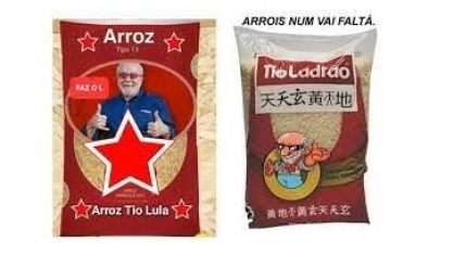 RS anuncia fim da colheita de arroz e diz que não há motivo para importar