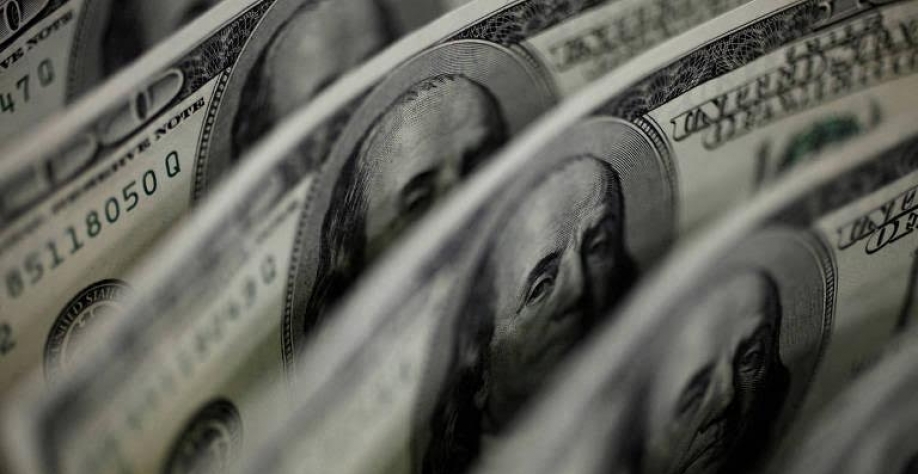 Dólar cai para R$ 5,44 após atingir maior valor em quase dois anos