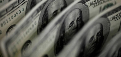 Dólar cai para R$ 5,44 após atingir maior valor em quase dois anos