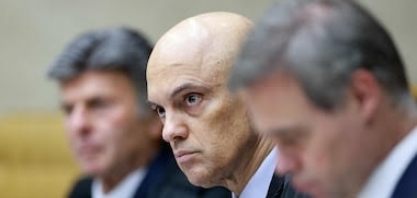 STF ignora milícia digital do PT; bolsonaristas são investigados há 3 anos