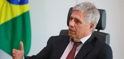 Novo edital para leilão de arroz será publicado em até 10 dias,diz ministro